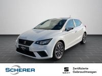 Seat Ibiza - Vorschau Bild 1