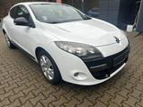 Renault Megane III Coupe Emotion  1.6 SCHECKHEFT  TOP ZU - Renault Megane: Emotion