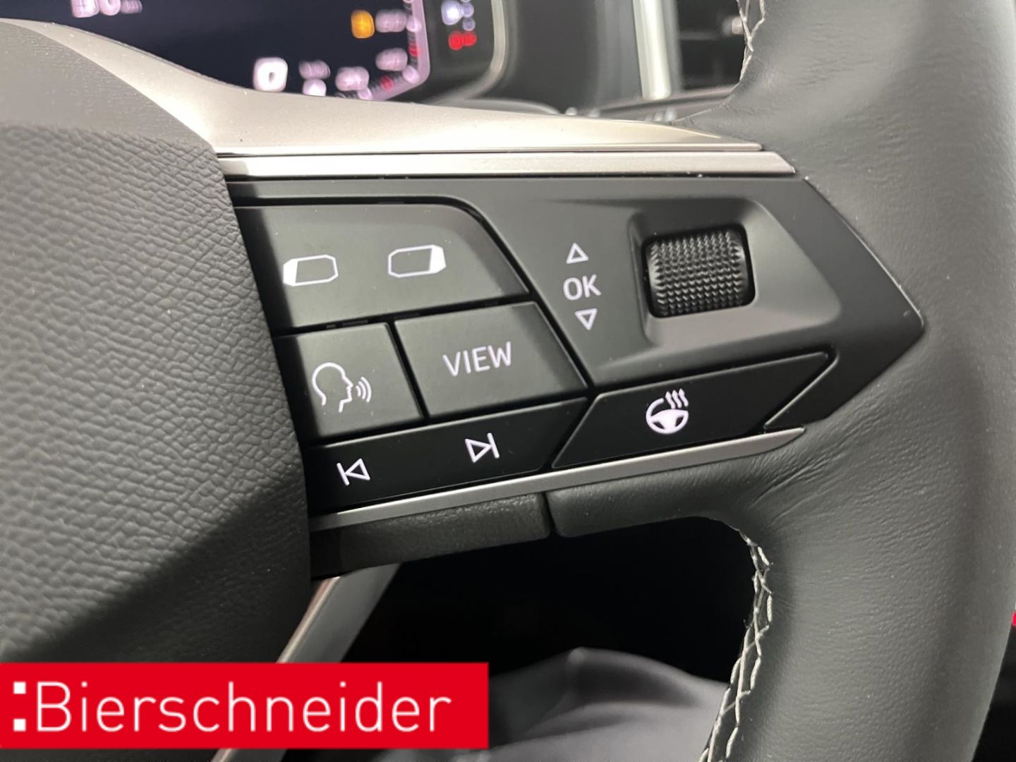 Seat Ateca - Bild 37