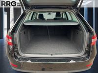 Skoda Superb - Vorschau Bild 18