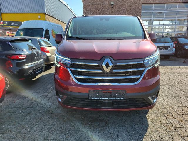 Renault Trafic Combi L2H1 3,0t Life