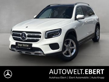 Mercedes GLB 200 - 1