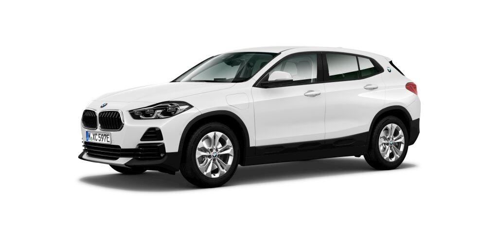 BMW X2 xDrive25e Advantage HUD Navi DA+ HiFI RFK