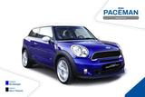 MINI Paceman Cooper D 111cv - Mini Paceman Serie Kombi Gebrauchtwagen