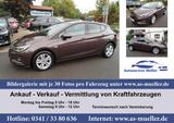 Opel Astra K  5türig Navi-AppConnenct-PDC-Spurh-Absta - Opel Astra Gebrauchtwagen in Leipzig