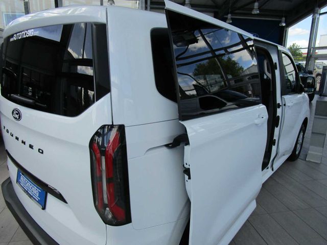 Tourneo Custom 340 BEV L1 HA Trend/SHZ/FSB/PPS/R