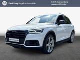 Audi Q5 3.0 TDI quattro tiptronic *HuD* - gebrauchte Audi Q5 aus dem Jahr 2018