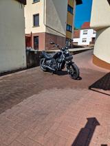 Kawasaki VN 750 Vulcan, gepflegter Klassiker  EZ 09/199 - Angebote