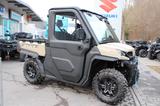 CFMOTO U-Force 1000 + FULL CAB Modell 2025 - CFMOTO C FORCE 1000