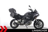 BMW F 900 XR TRIPLE BLACK - QS, 4 Pakete, RDC,etc - BMW R 90