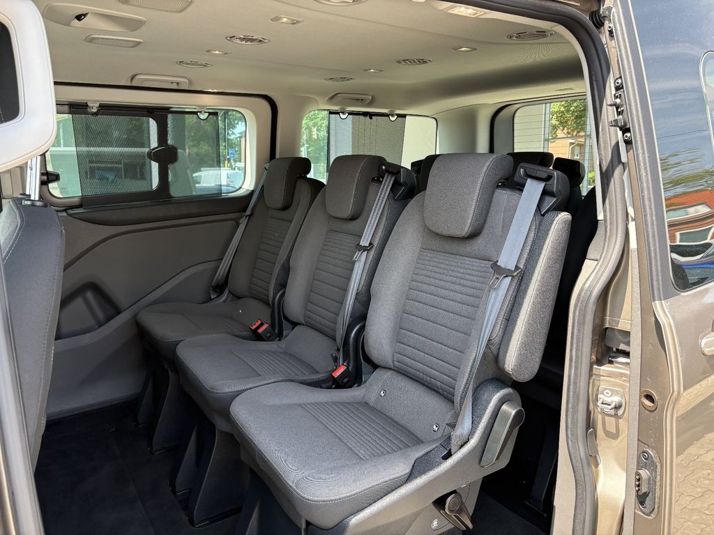 FORD Transit - Bild 9