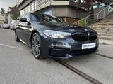 BMW 540 540 d xDrive M Sport TÜV und HU  bis 09/2026 - BMW 540 in Stuttgart