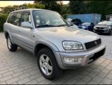 Toyota Rav4 Exzellenter Zustand - Toyota aus 1998: Rav