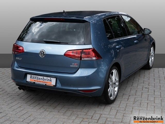 Golf VII Highline TSI DSG Xenon AHK 18" Kamera
