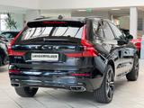 Volvo XC60 B5 AWD R-Design*H&K*SHZ*4XKLIMA*RFK*PANO* - Volvo XC60 Gebrauchtwagen in Wuppertal