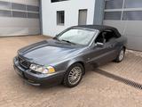 Volvo C70 2.0T Cabriolet Premium - Volvo C70 aus 2003: Cabrio