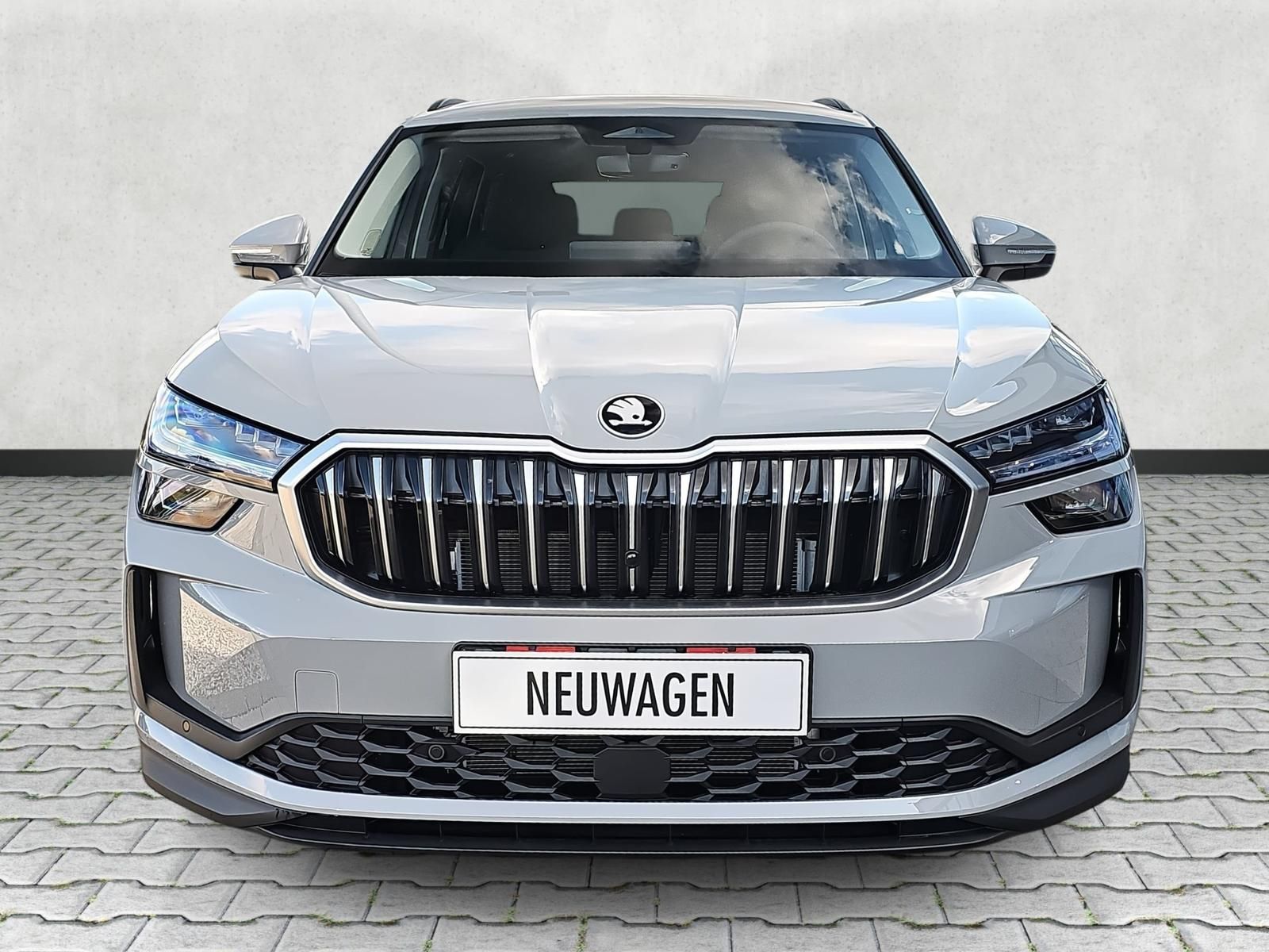Skoda Kodiaq 1.5 TSI iV DSG Selection 5-Si. Matrix AHK imagem 3