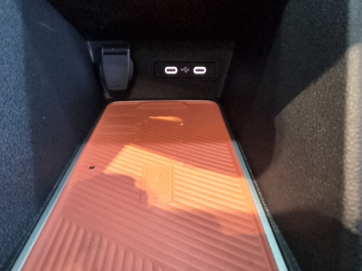 Fahrzeugabbildung Renault R 5 E-Tech Roland-Garros 150 Comfort Range