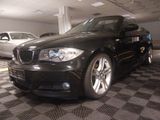 BMW 118i Cabrio M-Sportpaket / Leder / 18 Zoll... - BMW 118: Cabrio, 118i M Sport