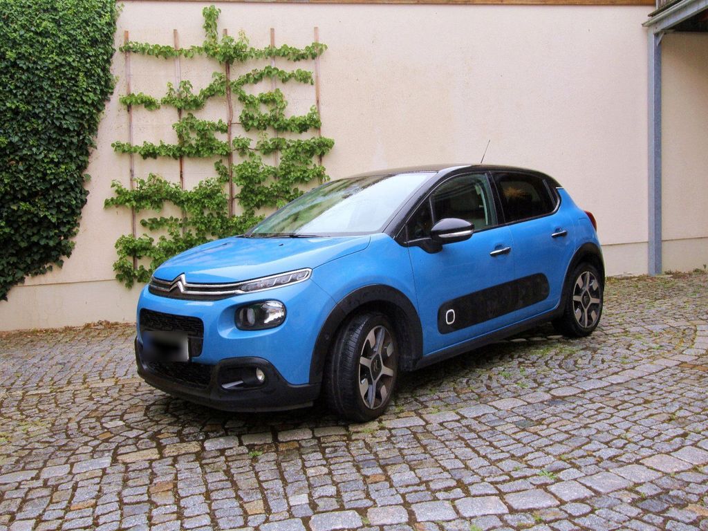 Image of Citroën C3