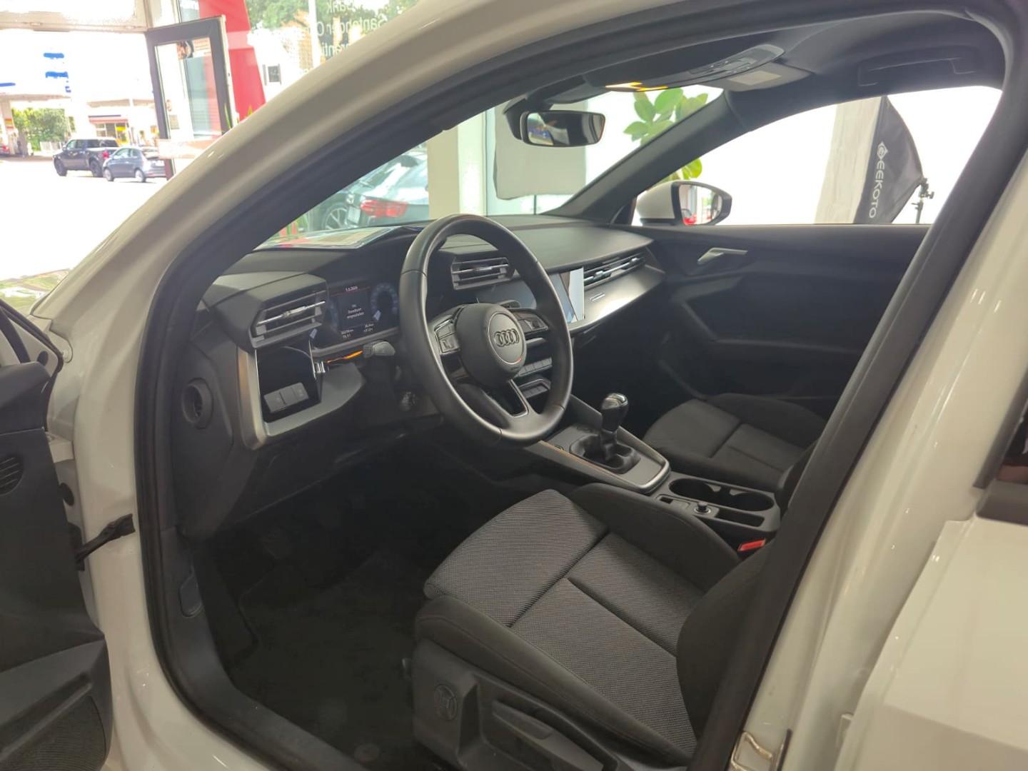 Audi A3 Sportback 35 TFSI Sportback TÜV NEU*Carplay, миниатюра 9