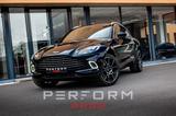 Aston Martin DBX 4.0 V8 - Aston Martin DBX Gebrauchtwagen