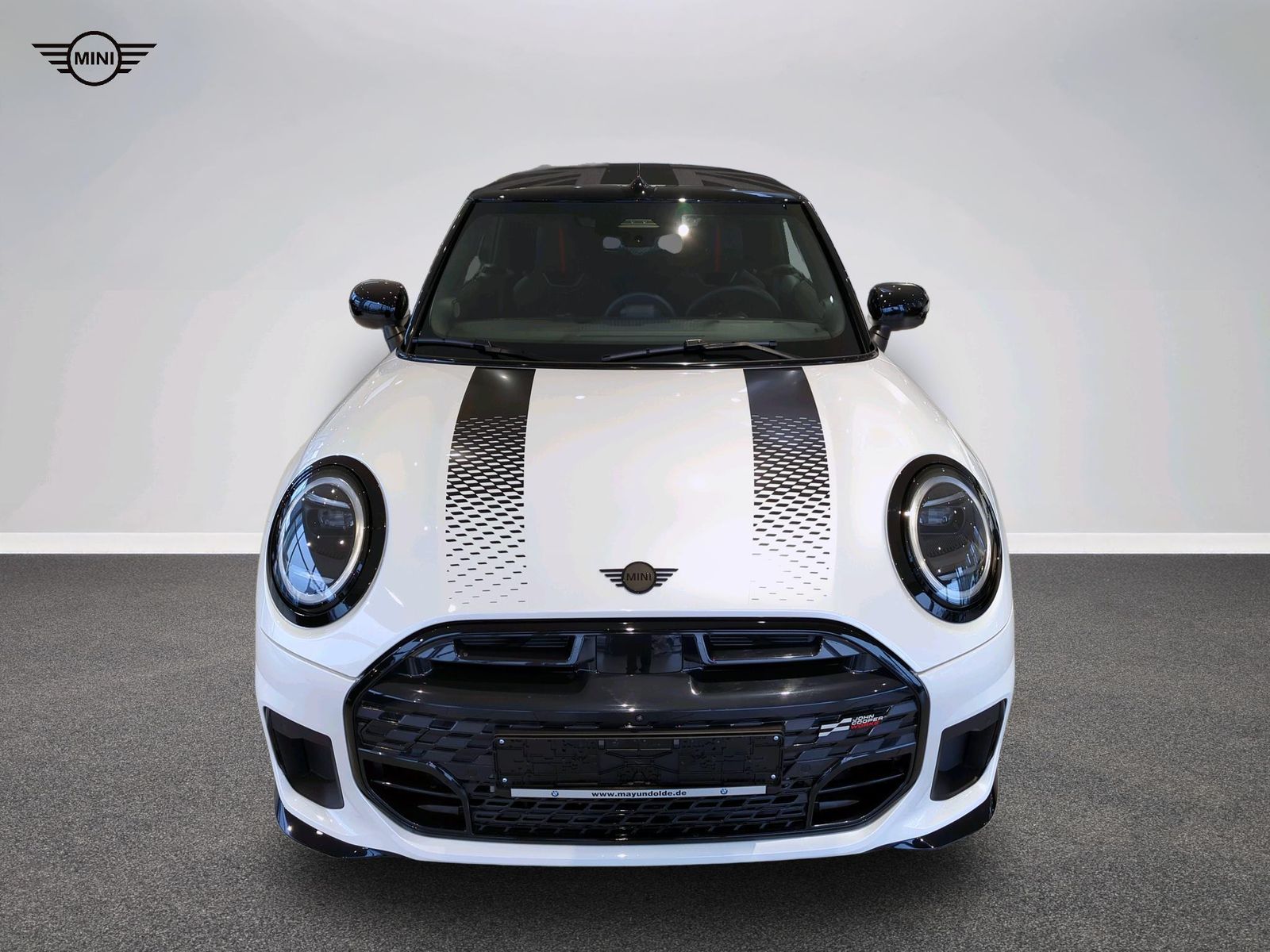 MINI Cooper S Cabrio - Bild 3