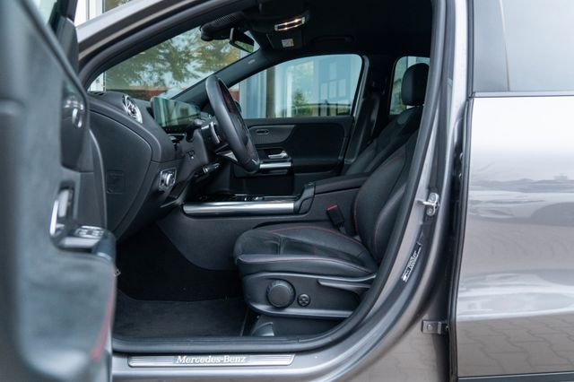 Mercedes-Benz GLA 200/ NIGHT PAKET/ MULTIBEAM/ PREMIUM Mercedes-Benz GLA 200/ NIGHT PAKET/ MULTIBEAM/ PREMIUM