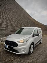 Ford Grand Tourneo 1.5 TDCi 88kW PowerShift Trend... - Ford Grand Tourneo von privat