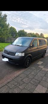 Volkswagen VW 1,9 TDI Caravelle - Volkswagen 181 in Düsseldorf