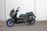 Yamaha X Max 125 - YAMAHA ROLLER 125 X MAX