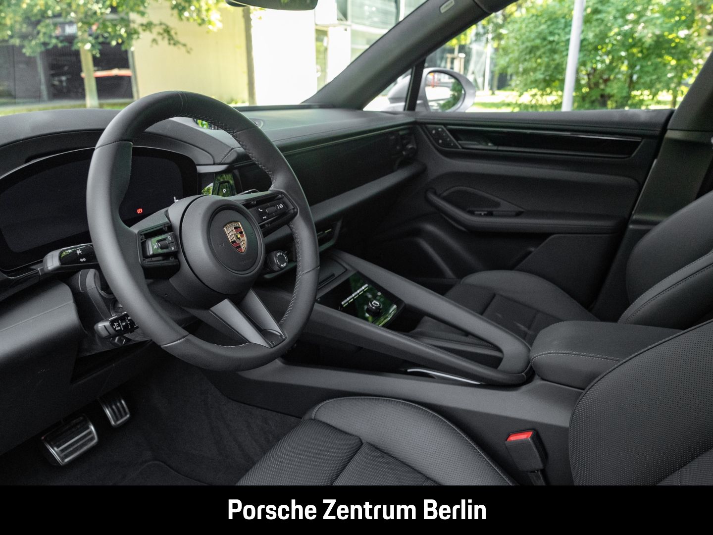Porsche Macan - Bild 4