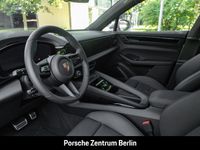 Porsche Macan - Vorschau Bild 4