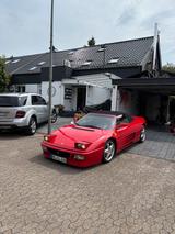 Alfa Romeo Ferrari 348 spider in Top Zustand cabriolet - Alfa Romeo: 3c