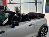 MINI COOPER S 2.0Cabrio JCW Trim Head-Up Premium+ - : Cabrio, Jcw