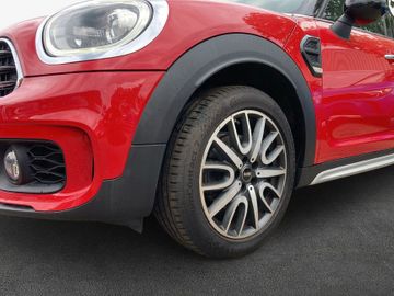 MINI Cooper Countryman - 6