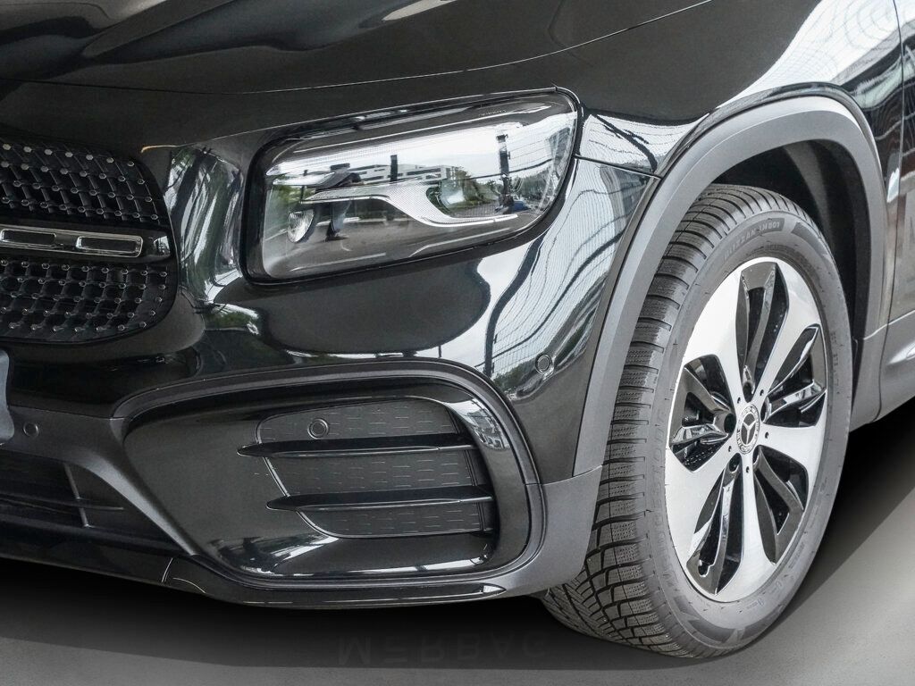 Mercedes-Benz GLB 60.100 foto 3