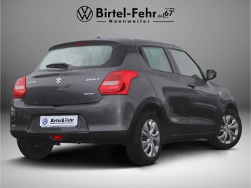 Suzuki Swift 1.2 Dualjet 5-Gang LED Scheinwerfer