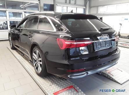 Audi A6 - Bild 5