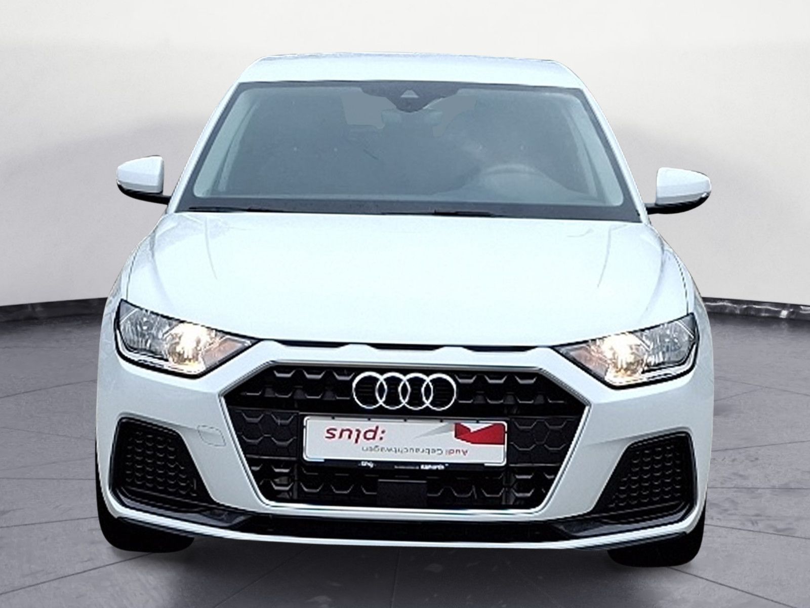 Audi A1 - Bild 6