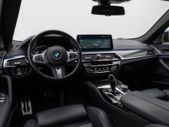 Foto Nummer 37: BMW 550i