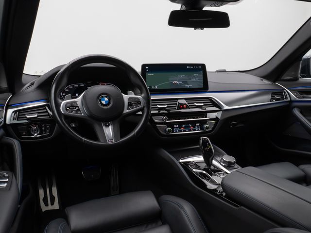 Foto Nummer 37: BMW 550i