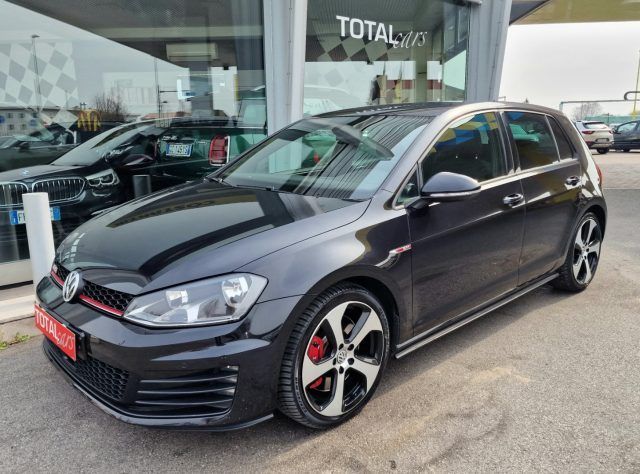 Volkswagen VOLKSWAGEN Golf GTI Performance 2.0 TSI DSG 5p. 