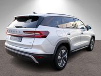 Skoda Kodiaq - Vorschau Bild 3
