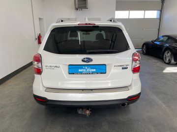 Subaru Forester - 5
