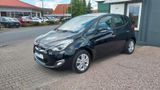 Hyundai ix20 1.4 Style - Hyundai ix20: Style