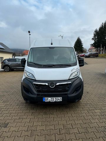 Opel Movano C Kasten HKa L3H2 3,5t Edition