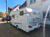 Knaus Sky Traveller 650D - Knaus 650