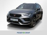 Cupra Ateca 2.0 TSI 4Dr. VZ DSG ACC Navi Sitzh. 360° - Cupra Ateca Jahreswagen