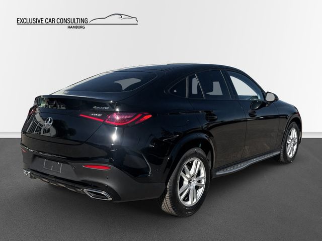 MERCEDES-BENZ GLC 200 – Bild 6